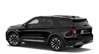 2026 Ford Explorer® External Image 3